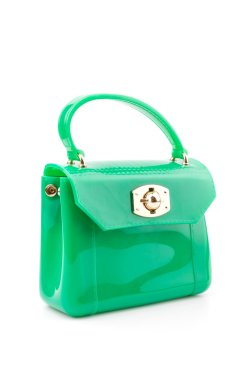 izole çanta beyaz arka plan