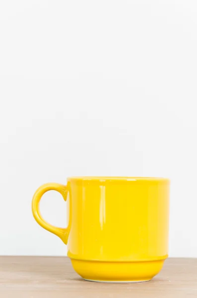 Coffee mug — Stock Photo, Image