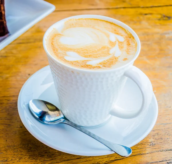 Coffee — Stock Photo, Image