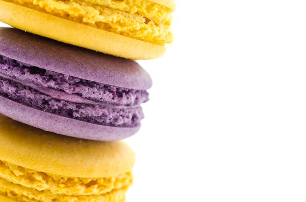 Macarons — Photo