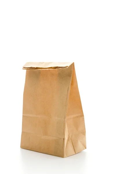 Paper bag — Stock Photo, Image