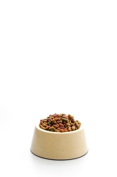 Dog food — Stock Photo, Image