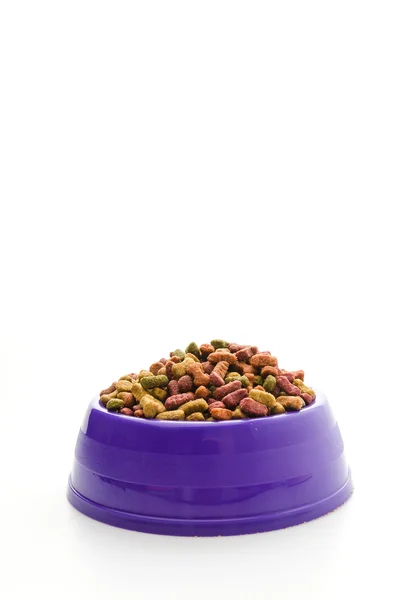 Dog food — Stock Photo, Image