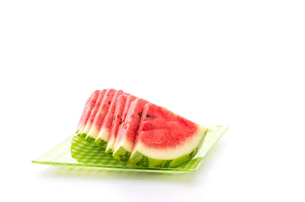 Wassermelone — Stockfoto