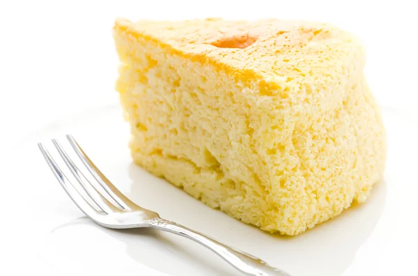 Tarta de queso — Foto de Stock