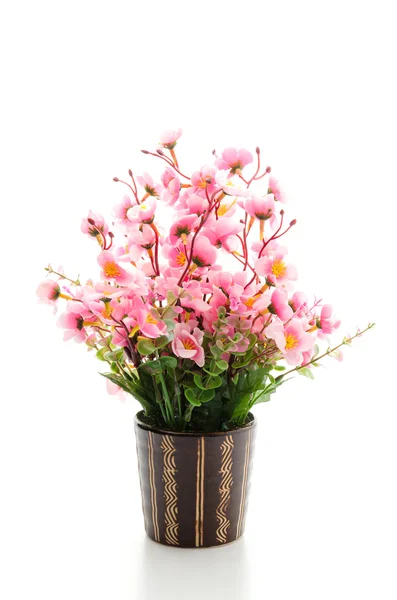 Bukett av blommor — Stockfoto