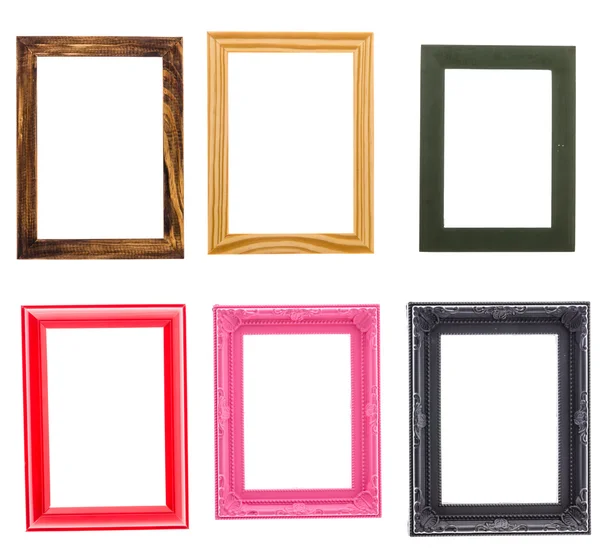 Frame — Stock Photo, Image