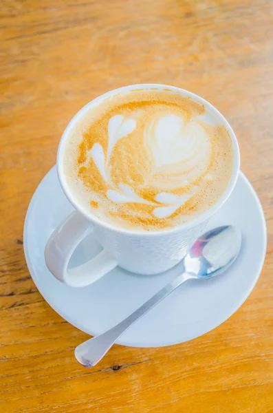 Coffee — Stock Photo, Image