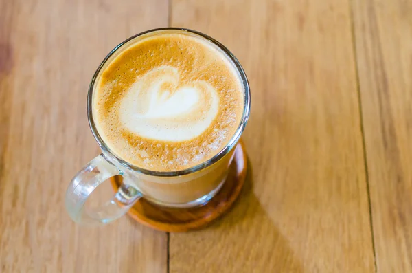 Coffee — Stock Photo, Image