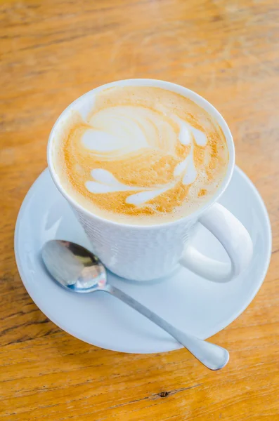 Coffee — Stock Photo, Image