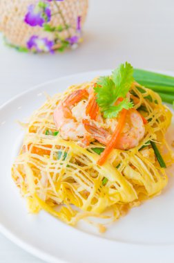 pad Tay