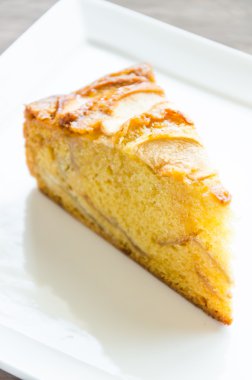 Apple cake