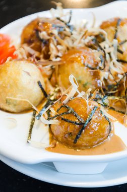 Takoyaki