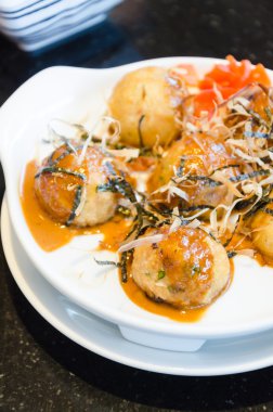 Takoyaki