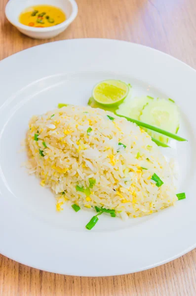 Paistettu riisi — kuvapankkivalokuva