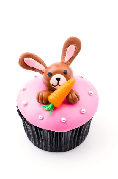 Cupcake di Pasqua — Foto Stock