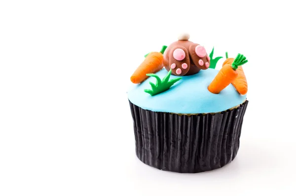 Cupcake di Pasqua — Foto Stock