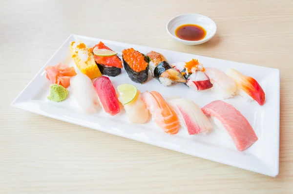 Sushi — Fotografie, imagine de stoc