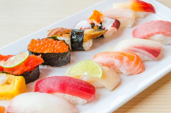 Sushi. — Foto de Stock