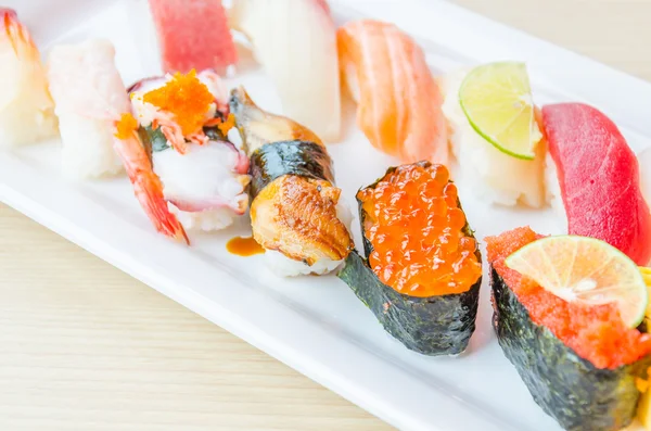 Sushi — Stock Photo, Image