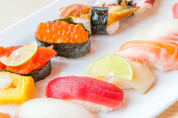 Sushi — Stock Photo, Image