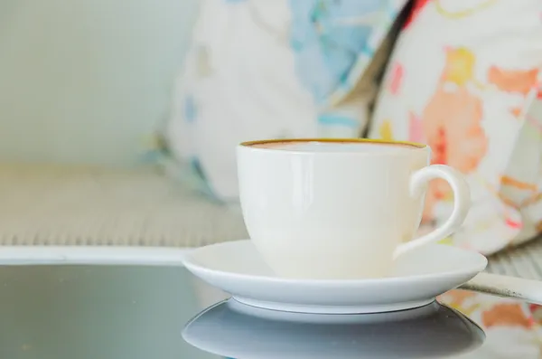 Coffee — Stock Photo, Image