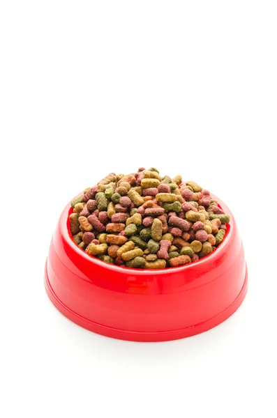 Dog food — Stock Photo, Image