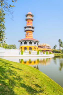 Bang pa-in sarayda kule