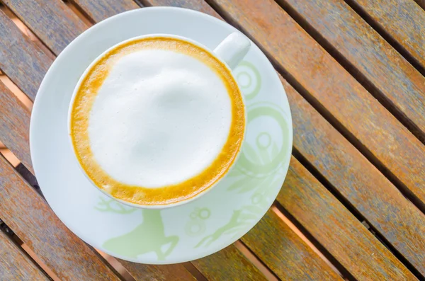 Coffee — Stock Photo, Image