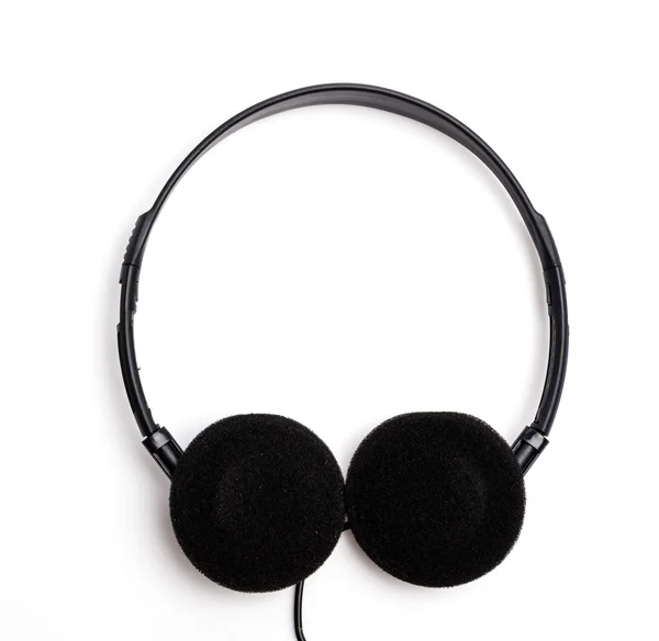 Headphone — Stock Photo, Image