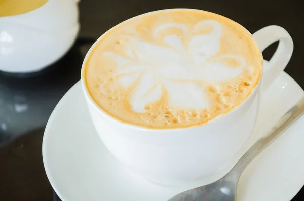 Coffee — Stock Photo, Image