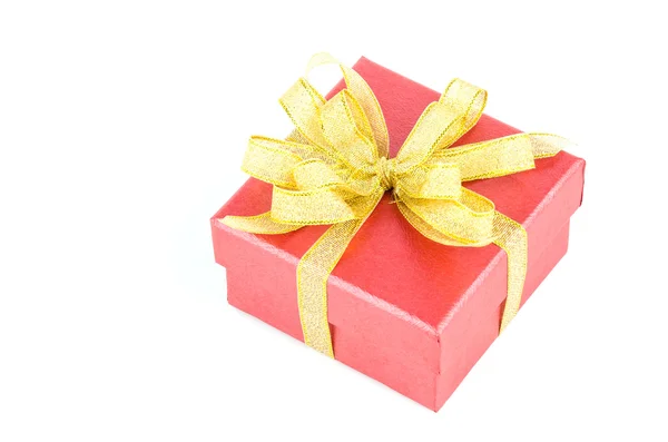 Caja de regalo — Foto de Stock