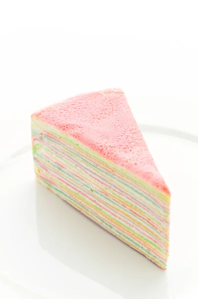 เค้กเครป — ภาพถ่ายสต็อก