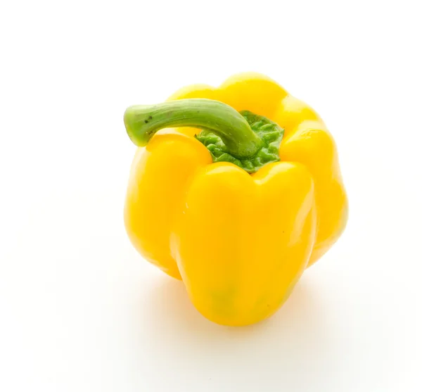 Yellow pepper — Stock Photo, Image