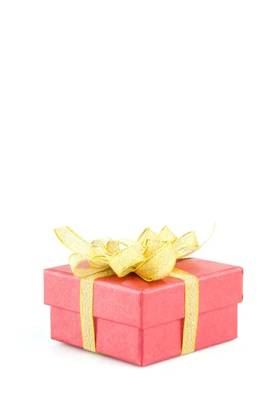 Scatola regalo — Foto Stock