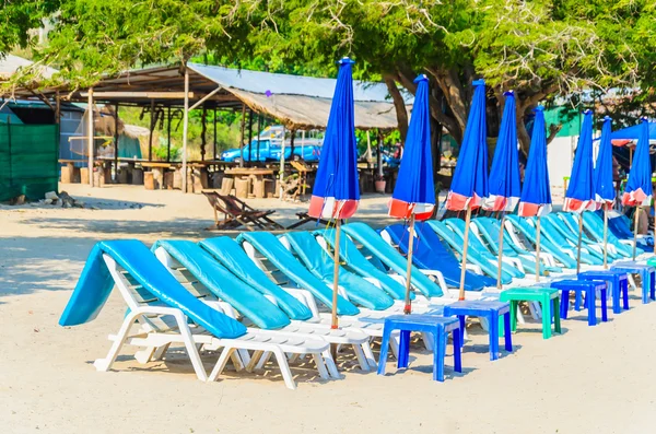 Pattaya beach — Zdjęcie stockowe