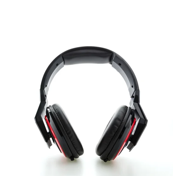 Auriculares —  Fotos de Stock