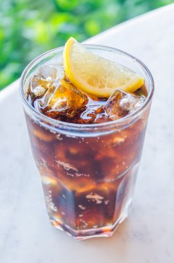limon Cola cam