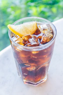 limon Cola cam