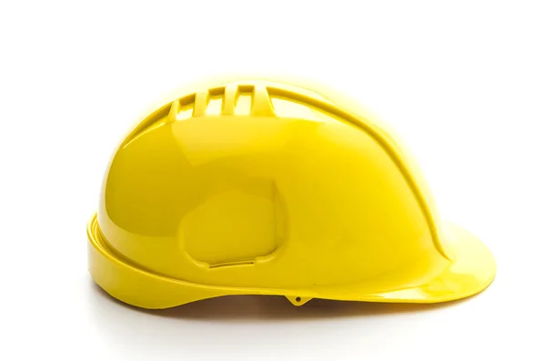 Chapeau de construction — Photo