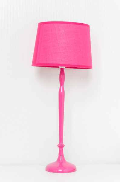 Настольная лампа
