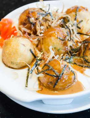 Takoyaki