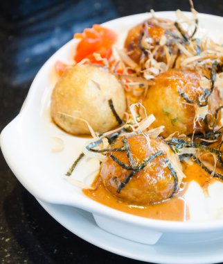 Takoyaki