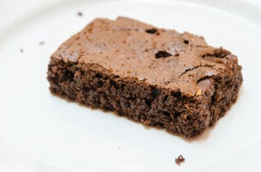 Brownie.