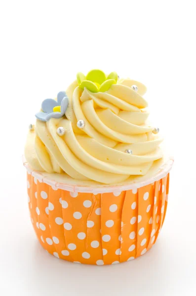 Cupcakes — Stockfoto