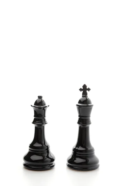 Chess figures — Stock Photo, Image