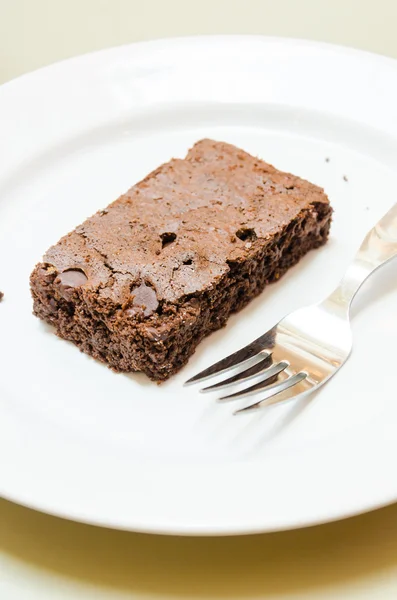 Brownie ! — Photo