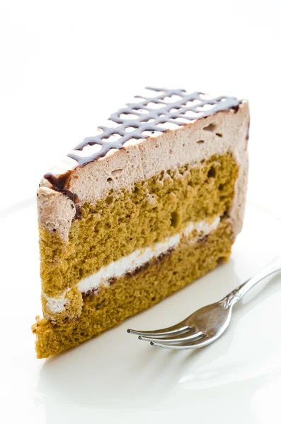 Zoete taart — Stockfoto