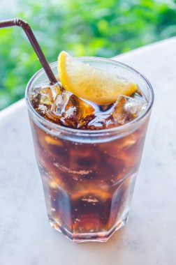 limon Cola cam
