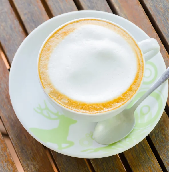 Coffee — Stock Photo, Image